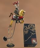 Fantastic Balance Toy -Knight