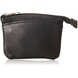 David King & Co. Zip Coin Purse Small