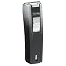 The Colibri Diamondback Torch Lighter features include: Unique Color Fade Design Ergonomic Design Adjustable Torch flame Fuel window Double Action RefillableColibri of London lighters are known for their outstanding design and performance Manufacturer provides a One year Warranty Color: Black and Grey