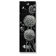 Dandelions - Double-sided Bookmark