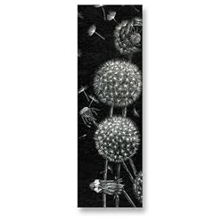 Dandelions - Double-sided Bookmark