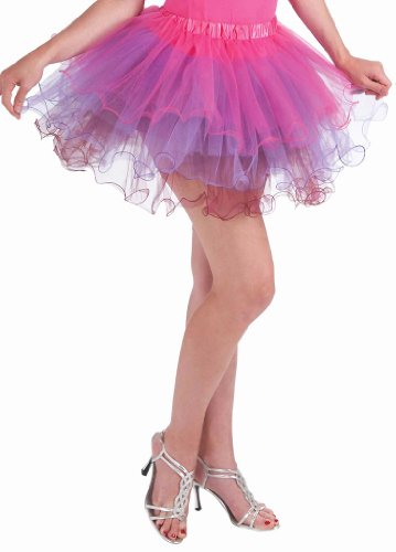 Fantasy Fairies Ruffled Tutu