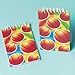 Basketball Notepads (12 count)