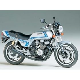 【クリックで詳細表示】1/12 オートバイ No.66 1/12 Honda CB750F カスタムチューン 14066