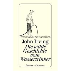 Die wilde Geschichte vom Wassertrinker