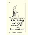Die wilde Geschichte vom Wassertrinker