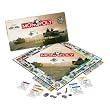 Usaopoly Army Monopoly
