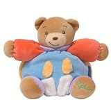 Kaloo 123 Small Turquoise Bear