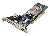 VisionTek ATi Radeon 7000 64 MB DDR2 PCI Graphics Card 900029