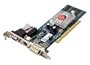 VisionTek ATi Radeon 7000 64 MB DDR2 PCI Graphics Card 900029