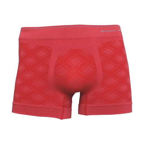 (ボディーワイルド)BODY WILD STANDARD 成型 ボクサーブリーフ(前とじ)