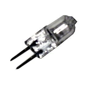 12 pcs Halogen JC Type Light Bulb G4 Base 12V 10W Watt 12 pcs Halogen JC Type Light Bulb G4 Base 12V 10W Watt