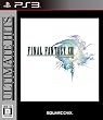 アルティメットヒッツ ファイナルファンタジーXIII