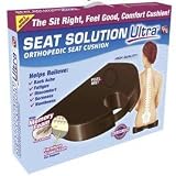 Seat Solution Ultra - Orthopedic Seat Solution