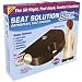 Seat Solution Ultra - Orthopedic Seat Solution by Ontel
