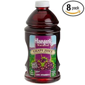 Hansen Juice
