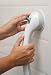 Bathroom Grab Bars
Improving Lifestyles Suction Grab Bar 11.5 Inches