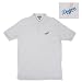 Los Angeles Dodgers MLB "Classic Pique" Polo Shirt (Heather)