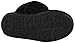 BEARPAW Buttercup Toddler Boot (Toddler/Little Kid),Black,12 M US Little Kid