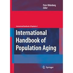 International Handbook of Population Aging (International Handbooks of Population)