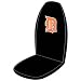 Detroit Tigers Car Seat Cover