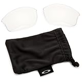 Oakley Flak Jacket XLJ Replacement Lenses