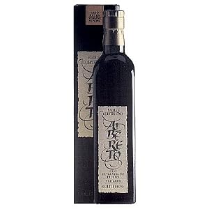 Badia a Coltibuono Olive Oil 16.9 Harvest 2009 by Badia