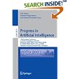 Progress in Artificial Intelligence: 13th Portuguese Conference... by José Maia Neves, Manuel Filipe Santos, and José Manuel Machado