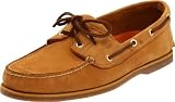 Timberland Mens Classic 2 Eye Perf Boat Shoe