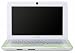 Sony Vaio W21M2E 25,7 cm (10,1 Zoll) Netbook (Intel Atom N450 1.6GHz, 1GB RAM, 250GB HDD, Intel GMA 3150, Win 7 Starter)