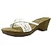 Easy Street Women's Verona Wedge Sandal