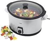 JUDGE 5.5L Slow Cooker