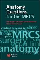 Anatomy for the MRCS (UK)