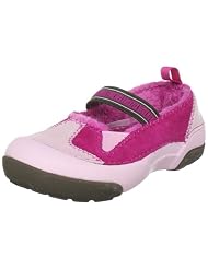 crocs Toddler/Little Kid Dawson Mary Jane
