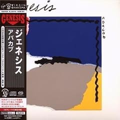Abacab by  Genesis 