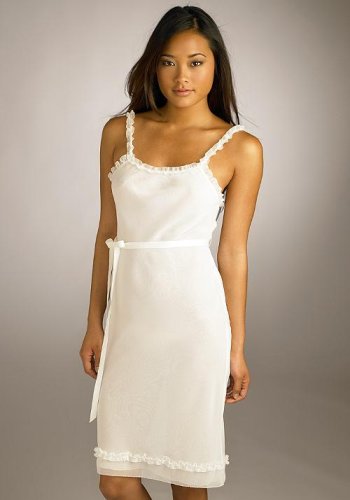 Vera Wang Feminine Mystique Chemise Sleepwear