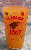 Class of 2007 Plastic Cups
