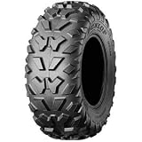 Dunlop KT123 Front Tire