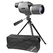 Barska Naturescape 15-45x50 Waterproof Spotting Scope w/Tripod & Soft Carry Case