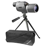 Barska Naturescape 15-45x50 Waterproof Spotting Scope w/Tripod & Soft Carry Case