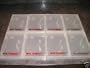 Nintendo 64 Clear Game Case - 3 pack