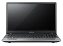 Samsung - 300E5A - Ordinateur portable 15,6" (39,6 cm) - Intel Core i3-2330M - 640 Go - RAM 4096 Mo - Windows 7 - Carte graphique Nvidia GT 520MX - New Design Noir