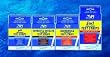 AP AMMONIA AQUARIUM TEST STRIP