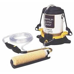 WAGNER Roll'N Go Cordless Power Roller 929