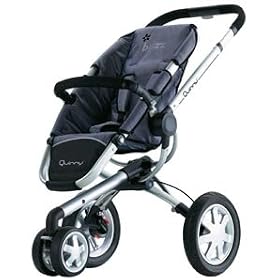 QUINNY BUZZ RAINCOVER