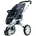 QUINNY BUZZ RAINCOVER