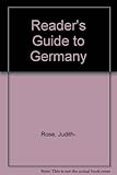 A reader's guide to Germany