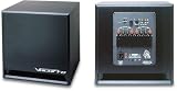 VocoPro SUB-1200 - Subwoofer - 120 Watt