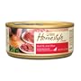 Nature's Variety Canned Cat Food, Homestyle from the Prairie Beef and Liver Stew (Pack of 24 5.5 Ounce Cans)