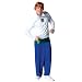 The Jetsons George Jetson Adult Costume - Adult Costumes